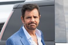 Eugenio Derbez in 'Acapulco'