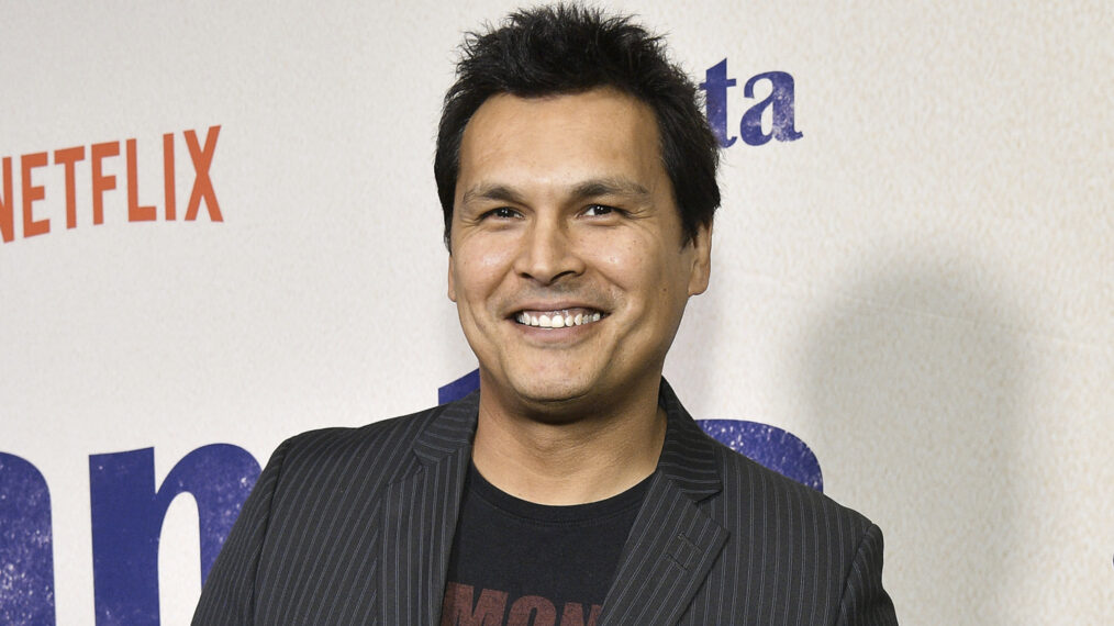 Adam Beach