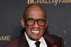 Al Roker Gives 'Today' Fans a Health Update as Weatherman Exits Hospital