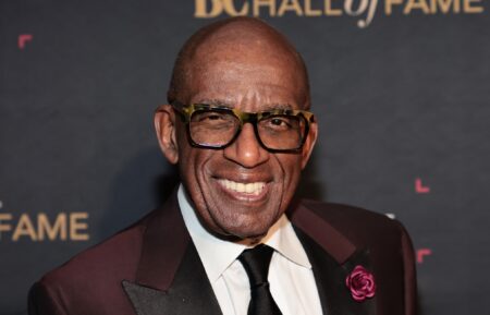 Al Roker