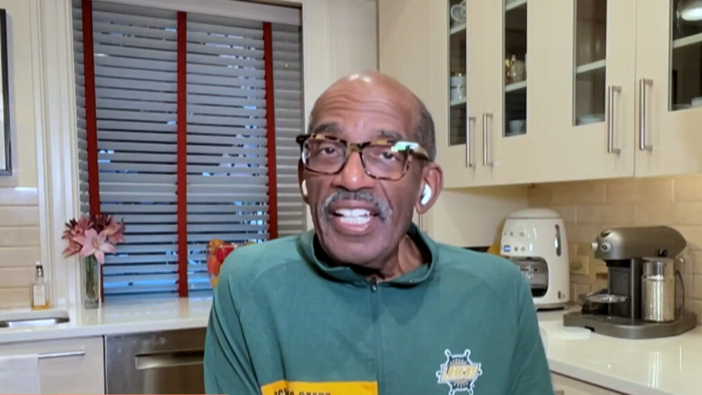 Al Roker