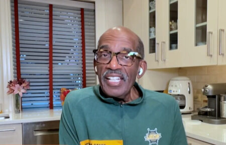 Al Roker