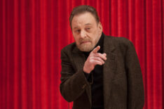 Al Strobel in 'Twin Peaks'