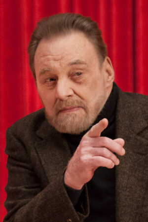 Al Strobel Headshot