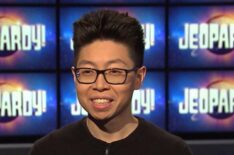 Andrew He for 'Jeopardy!'