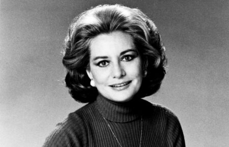 Barbara Walters