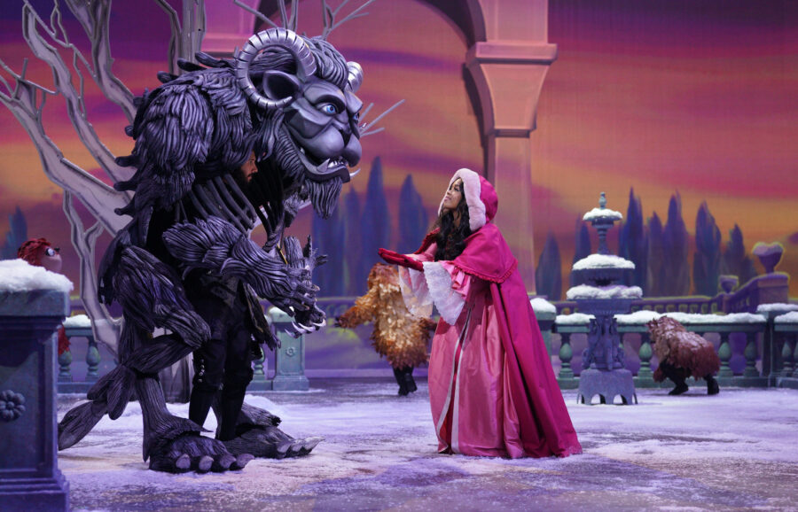 Beauty and the Beast A 30th Celebration ABC Special Where To Watch