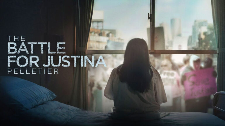 The Battle for Justina Pelletier