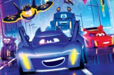 Animation at HBO Max & Cartoon Network Will Continue With 'Batwheels' Season 2