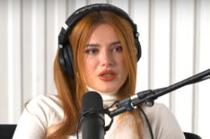Bella Thorne on the High Low with EmRata podcast