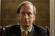 Bob Odenkirk in 'Better Call Saul'