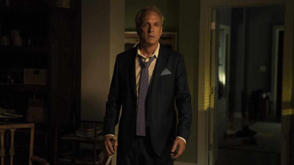 Patrick Fabian as Howard Hamlin - Better Call Saul - Season 6, Episode 7