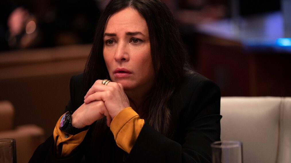 Pamela Adlon in 'Better Things'