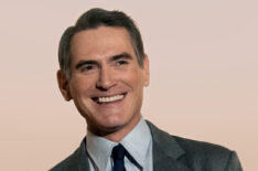 Billy Crudup in 'Hello Tomorrow'