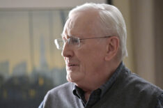 Len Cariou in 'Blue Bloods'