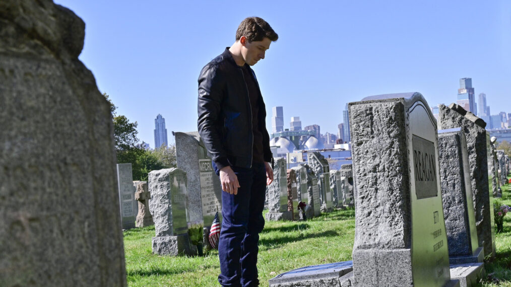 ‘Blue Bloods’ Visits Joe Reagan’s Grave in Winter Premiere