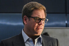 Michael Weatherly in 'Bull'