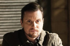 Michael Mosley in 'Castle'