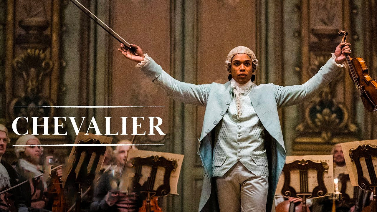 Chevalier Hulu Movie Where To Watch