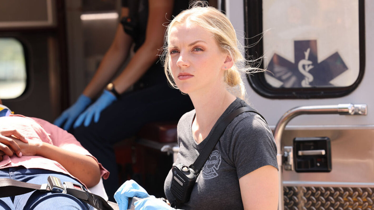 Chicago Fire': Kara Killmer Leaving in Season 12 — 3 Ways Brett Could Be  Written Out