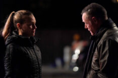 'Chicago P.D.' Boss on Voight & Upton's Dilemma at End of Fall Finale
