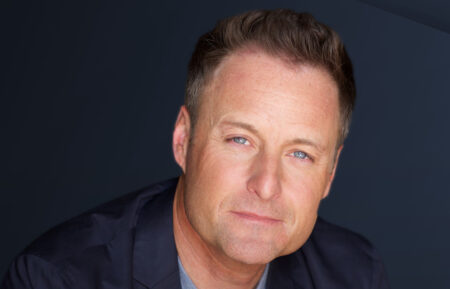 Chris Harrison