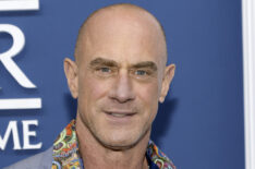 Christopher Meloni