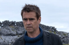 Colin Farrell in The Banshees of Ishnirin