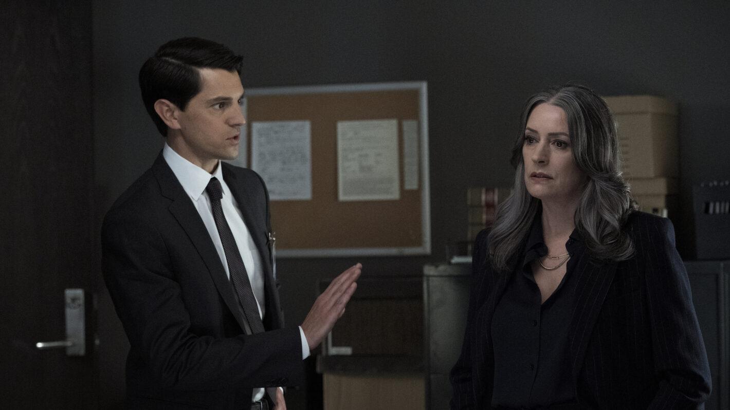 'Criminal Minds Evolution' Midseason Finale Leaves 2 Profilers' Lives
