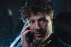 Zach Gilford in 'Criminal Minds: Evolution'