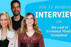 'Criminal Minds: Evolution' Stars Promise 'Crazy' End to Season (VIDEO)