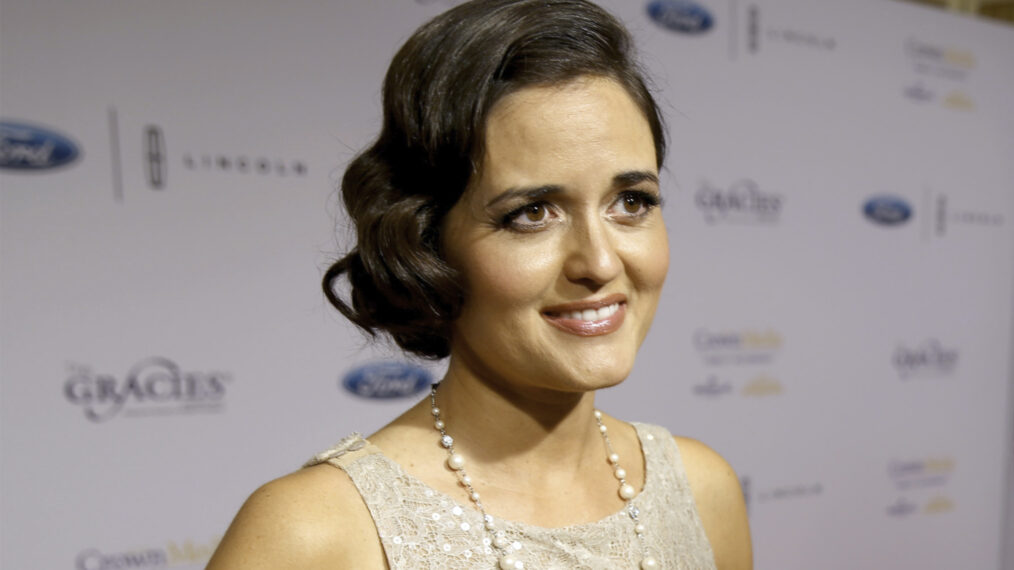 Danica McKellar