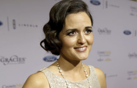 Danica McKellar