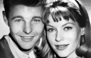 June Blair - Model, Actress