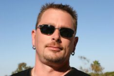 David Robinson - Dog's Most Wanted