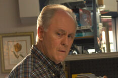 John Lithgow in 'Dexter'