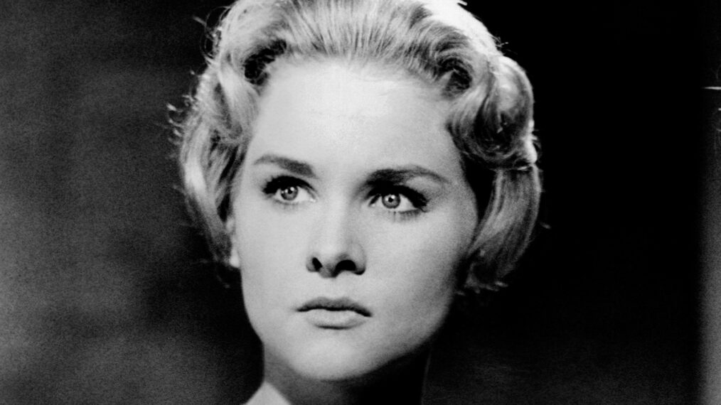 Diane McBain