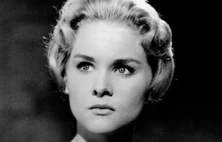 Diane McBain