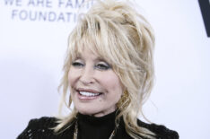 Dolly Parton