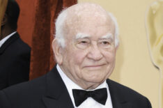 Ed Asner