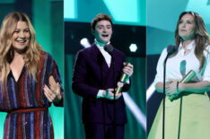 People's Choice Awards 2022: Complete List of Winners
