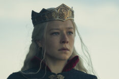 Emma D'Arcy in 'House of the Dragon'