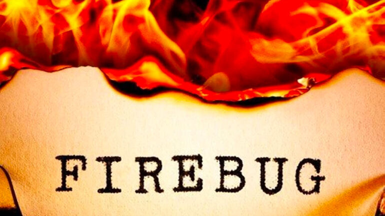 Firebug - Apple TV+