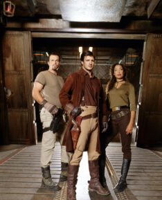 TV Fans Argue These Shows Were ‘Sabotaged’ by Their Networks