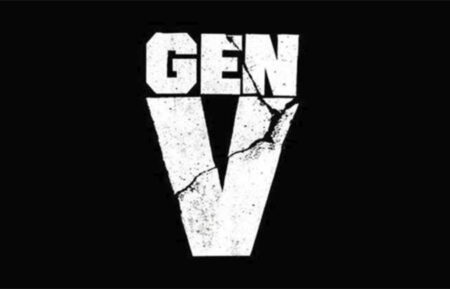 Gen V logo