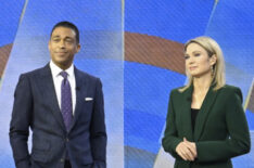 ‘GMA3’ Viewership Jumped 11 Percent After Amy Robach–TJ Holmes Reveal