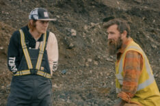 Christopher and Fred of 'Gold Rush'