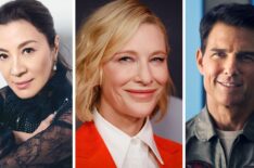 Golden Globe Awards 2023: How to Watch Most Nominated Movies