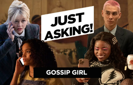 Gossip Girl' Returns: Where We Left the Upper East Siders