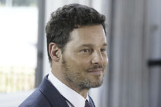 Grey's Anatomy - Season 16 - Justin Chambers as Alex Karev